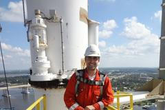 Jediný Čech svého druhu: Chcete na moře? Naučte se programovat