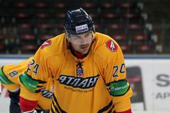 Sparta - Atlant Mytišči (Arťuchin)