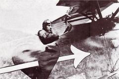 Letecká bitva nad Itálií 2