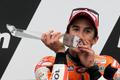 MotoGP Brno 2013: Marc Marquez, Honda