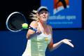 Maria Šarapovová (Australian Open)