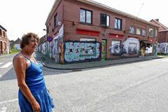 Doel - belgické město duchů