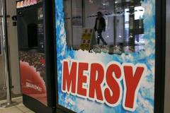 Likérka Drak v novém