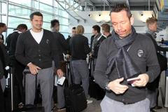 FOTO Plzeň má na Turky překvapivou zbraň! Fešácké knírky