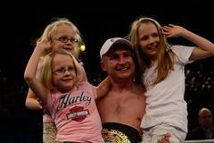 Zápas Lukáš Konečný - Karim Achour