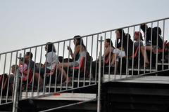 Colours of Ostrava 2011