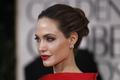 Angelina Jolie