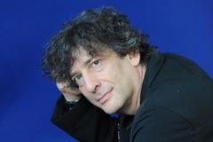 Neil Gaiman