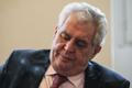 Miloš Zeman - rozhovor