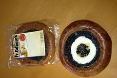 FR. Odkolek, Chodský koláč