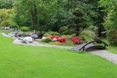 Japonská zahrada 17