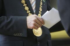 Starostenský řetěz