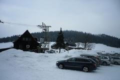 Jizerka o Velikonocích