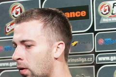 Sigma Olomouc - Sparta Praha (Josef Hušbauer)