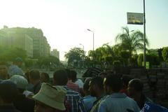 Fotogalerie: Živě z Egypta / 11.7 / Fotka1