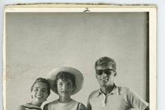 Foto: Dražba věcí J. F. Kennedyho