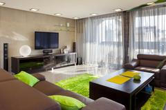 Byt nadčasové elegance