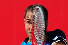 Finále v Bukurešti: Rosol - Garcia-López