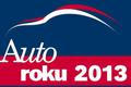 Auto roku 2013 logo