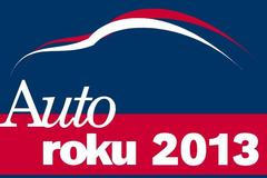 Auto roku 2013 logo