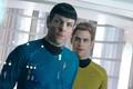 Star Trek: Do temnoty