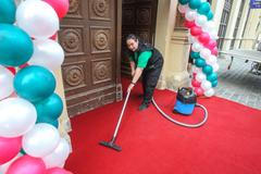 Zemanův první školní den