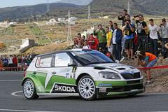 Škoda Motorsport