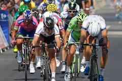 Dvanáctá etapa Tour de France 2013