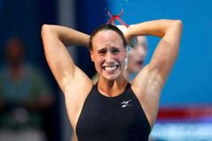 Rikke Möller Pedersenová