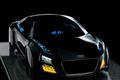 Audi OLED Concept