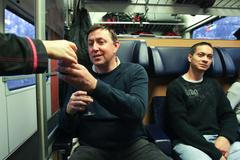 srovnání vlaků Leo Expres - Pendolino - Regiojet