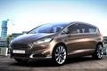 Ford S-Max koncept