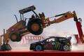Ken Block v Need for Speed