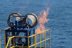 V Japonsku vytěžili plyn z metan hydrátů