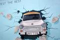 Trabant