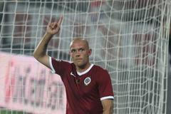 Sparta Praha - (Roman Bednář)