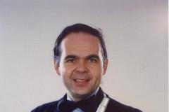 Profesor Jiří Hlaváč