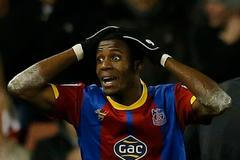 Wilfried Zaha