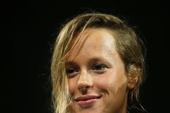 Medailisté MS v plavání 2013 (Barcelona):