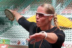 Memoriál Josefa Odložila, Věra Cechlová Pospíšilová