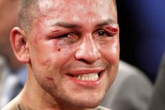 Box, Mike Alvarado - Brandon Rios: