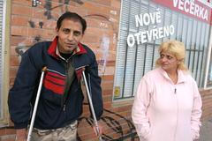 Sídliště Janov v Litvínově