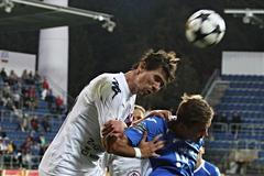 Gambrinus liga: 1. FC Slovácko - Baník Ostrava