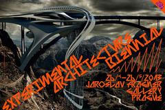 Současná experimentální architektura