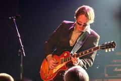 Joe Bonamassa