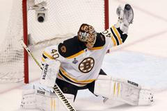 5. finále Stanley Cupu 2013