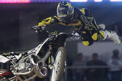 MS ve freestyle motokrosu Liberec 2013: Libor Podmol