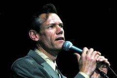 Randy Travis