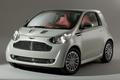 Aston Martin Cygnet