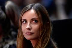 FOTO Berdych na Turnaji mistrů skončil a rozesmutnil Ester